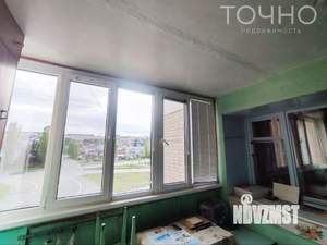 3-к квартира, вторичка, 50м2, 4/5 этаж