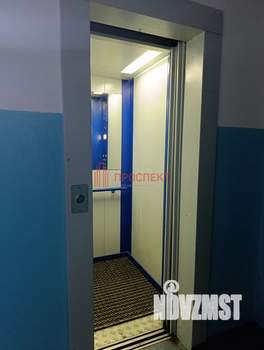 2-к квартира, вторичка, 52м2, 6/9 этаж