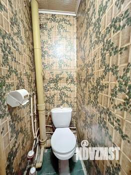 3-к квартира, вторичка, 62м2, 9/10 этаж