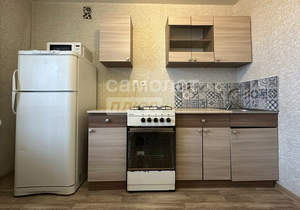 1-к квартира, вторичка, 35м2, 9/9 этаж