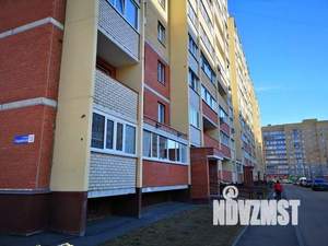 1-к квартира, вторичка, 35м2, 6/10 этаж