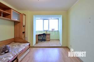 2-к квартира, вторичка, 70м2, 8/10 этаж