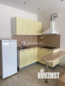 Студия квартира, вторичка, 29м2, 3/12 этаж