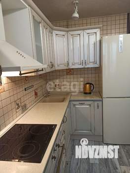 1-к квартира, вторичка, 39м2, 13/14 этаж