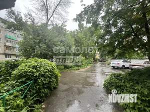 1-к квартира, вторичка, 31м2, 2/5 этаж