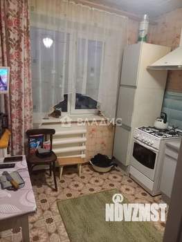 3-к квартира, вторичка, 64м2, 8/9 этаж