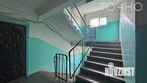 1-к квартира, вторичка, 26м2, 5/9 этаж