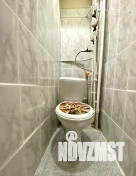 2-к квартира, вторичка, 45м2, 3/5 этаж