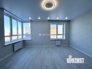 2-к квартира, вторичка, 85м2, 4/17 этаж