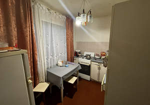 1-к квартира, вторичка, 34м2, 2/9 этаж