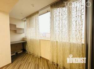 3-к квартира, вторичка, 82м2, 8/10 этаж