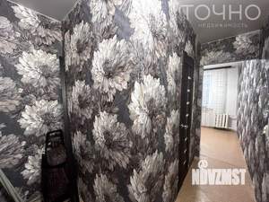 1-к квартира, вторичка, 33м2, 3/9 этаж