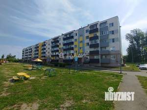 1-к квартира, вторичка, 31м2, 1/5 этаж