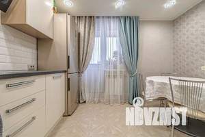 2-к квартира, вторичка, 59м2, 16/16 этаж