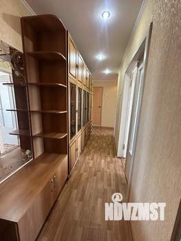 3-к квартира, вторичка, 64м2, 9/10 этаж