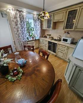 2-к квартира, вторичка, 53м2, 4/10 этаж
