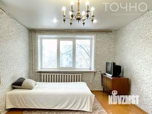 1-к квартира, вторичка, 31м2, 4/5 этаж