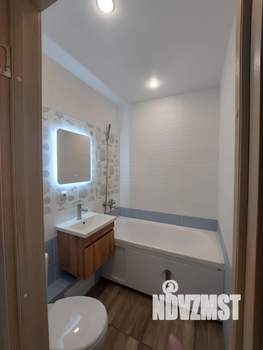 1-к квартира, вторичка, 31м2, 5/6 этаж