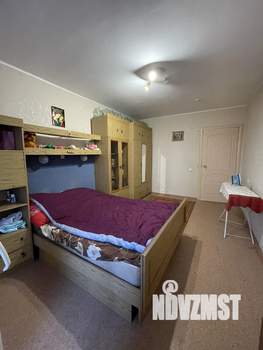 3-к квартира, вторичка, 69м2, 1/3 этаж