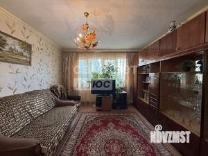 3-к квартира, вторичка, 69м2, 7/9 этаж