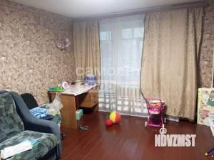 4-к квартира, вторичка, 74м2, 1/9 этаж
