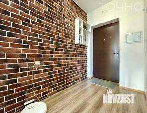 Студия квартира, вторичка, 29м2, 7/22 этаж
