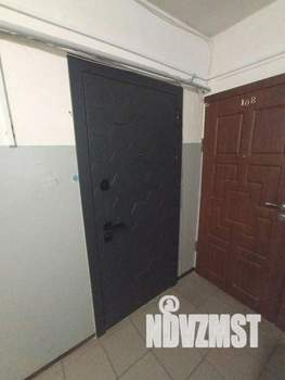 1-к квартира, вторичка, 38м2, 9/10 этаж