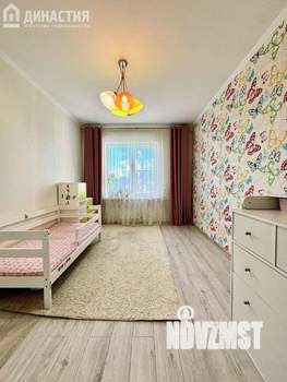 2-к квартира, вторичка, 67м2, 7/15 этаж