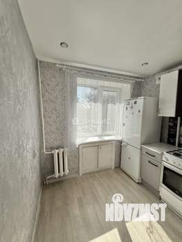 2-к квартира, вторичка, 46м2, 4/5 этаж