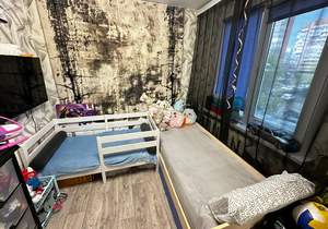 2-к квартира, вторичка, 38м2, 4/5 этаж