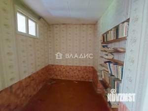 2-к квартира, вторичка, 43м2, 3/4 этаж
