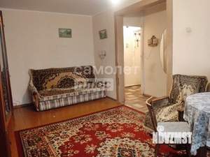 2-к квартира, вторичка, 44м2, 2/5 этаж