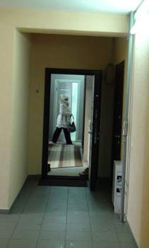 3-к квартира, вторичка, 72м2, 5/14 этаж