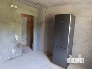 1-к квартира, вторичка, 39м2, 1/10 этаж