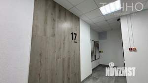 3-к квартира, вторичка, 69м2, 17/17 этаж