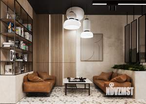 1-к квартира, вторичка, 52м2, 2/18 этаж