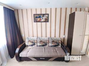1-к квартира, вторичка, 21м2, 5/5 этаж