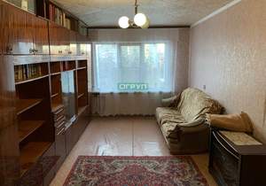 1-к квартира, вторичка, 36м2, 8/9 этаж