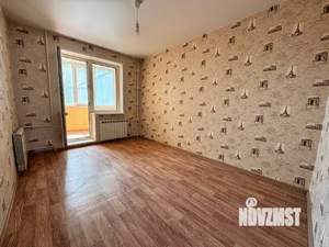 3-к квартира, вторичка, 63м2, 4/10 этаж