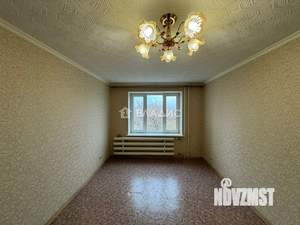 1-к квартира, вторичка, 48м2, 4/10 этаж