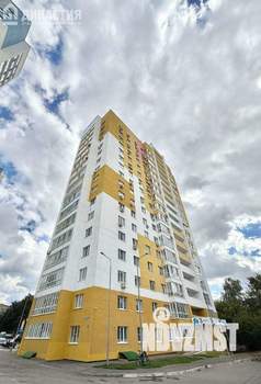 3-к квартира, вторичка, 95м2, 2/17 этаж