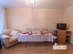 2-к квартира, вторичка, 54м2, 7/10 этаж