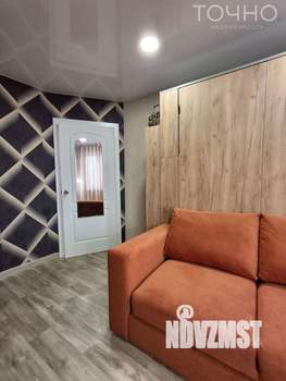 1-к квартира, вторичка, 35м2, 5/9 этаж
