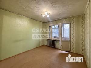 2-к квартира, вторичка, 45м2, 5/5 этаж