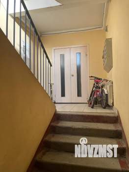 3-к квартира, вторичка, 69м2, 1/3 этаж