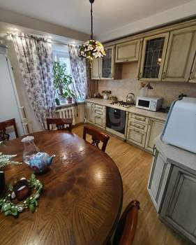 2-к квартира, вторичка, 53м2, 4/10 этаж