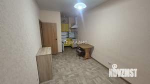 1-к квартира, вторичка, 36м2, 7/13 этаж