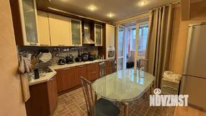 3-к квартира, вторичка, 84м2, 3/9 этаж