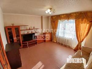 2-к квартира, вторичка, 63м2, 5/9 этаж