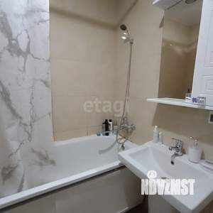 Студия квартира, вторичка, 29м2, 6/17 этаж